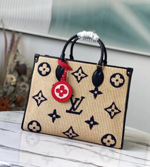 Ozarra Luxury - LOV Bags - 2401