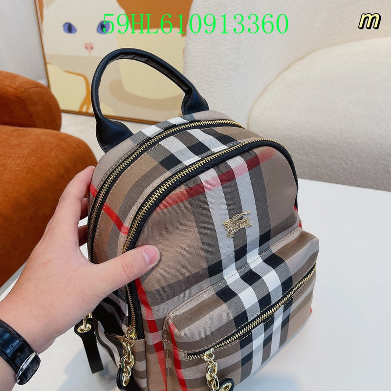 Ozarra Fashion -BBR Bags - 272