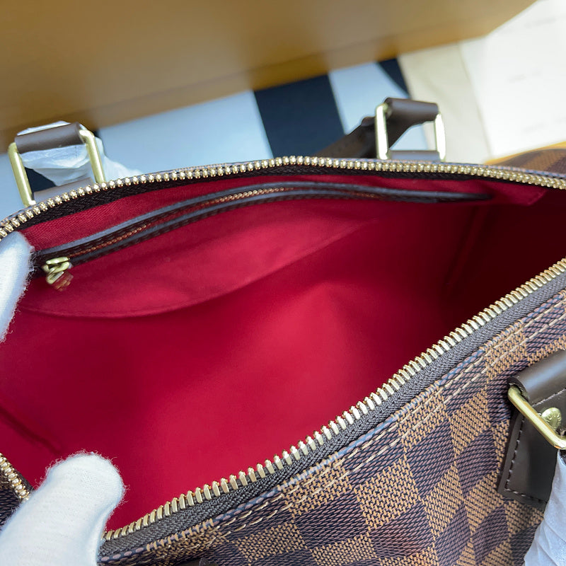 Ozarra Fashion Lu-Vi bags - 8150