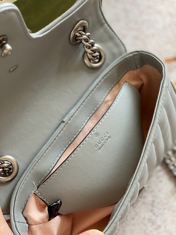 Ozarra - GCI Bags - 2022