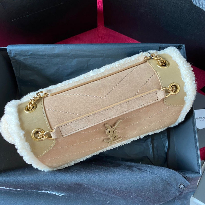 Ozarra - SLY Bags 377