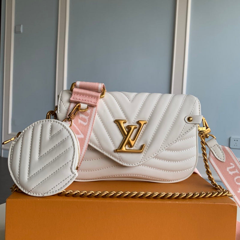 Ozarra Fashion Lu-Vi bags - 17773