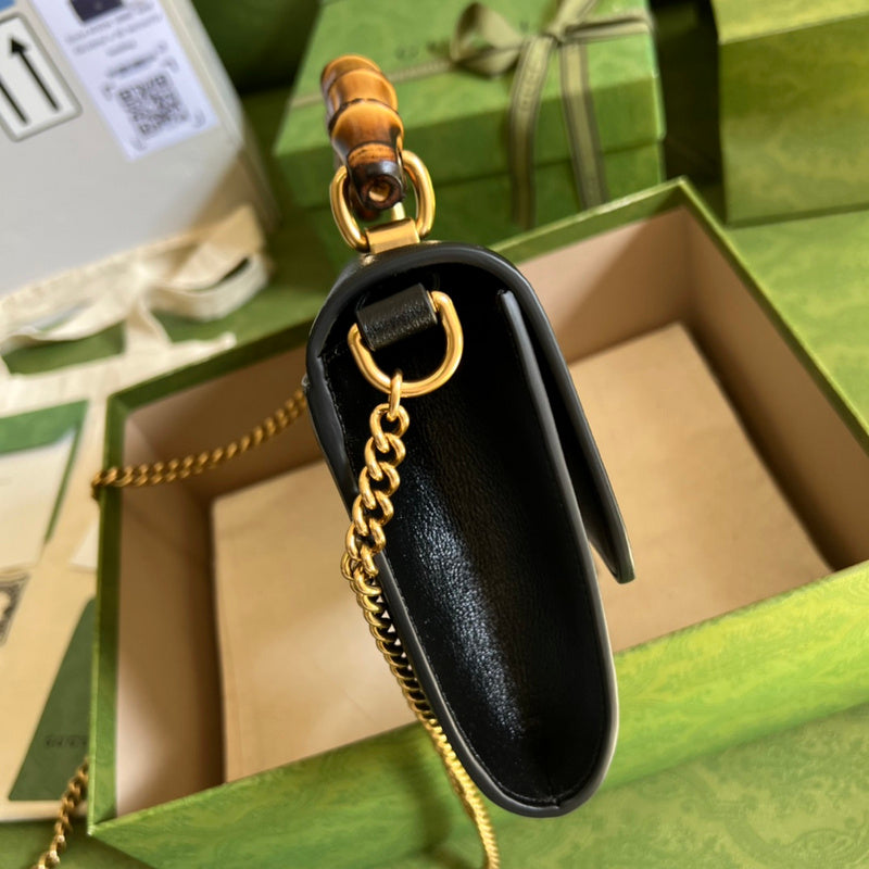 OZ - GCI Bags - 1656