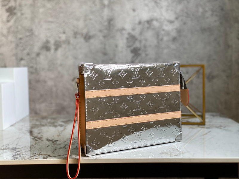 Ozarra Fashion Lu-Vi bags - 17276
