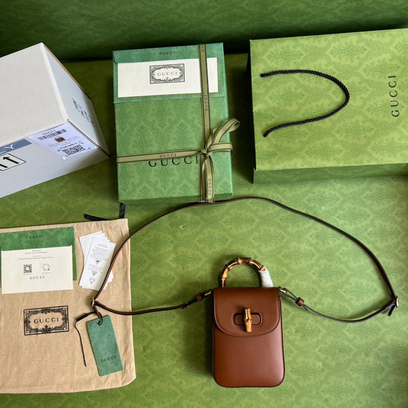 OZ - GCI Bags - 1210