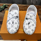 Ozarra Luxury - LOV Men Shoes - 834