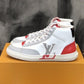 Ozarra Luxury - LOV Men Shoes - 1172