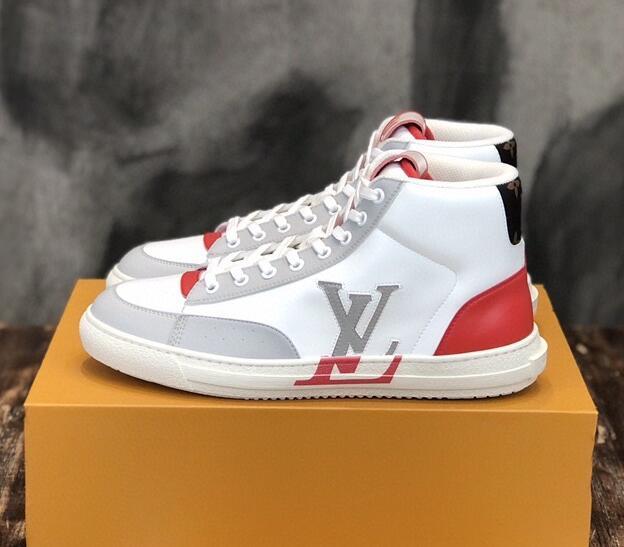 Ozarra Luxury - LOV Men Shoes - 1172