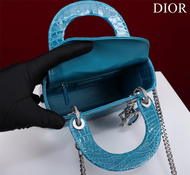 Ozarra - Dir Bags - 1644