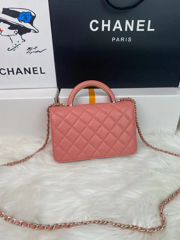 BAB - CHL Bags - 3048