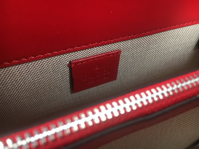 Ozarra - GCI Bags - 1987