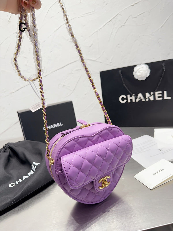 Ozarra - CHL Bags - 7338