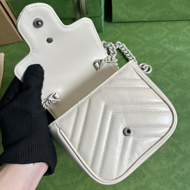 OZ - GCI Bags - 514
