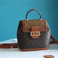Ozarra - LUV Bags - 052