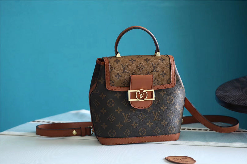 Ozarra - LUV Bags - 052