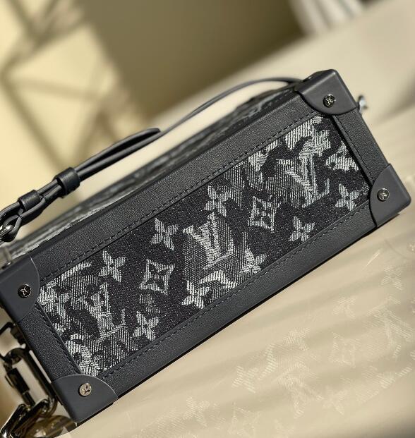 Ozarra Luxury - LOV Bags - 2584