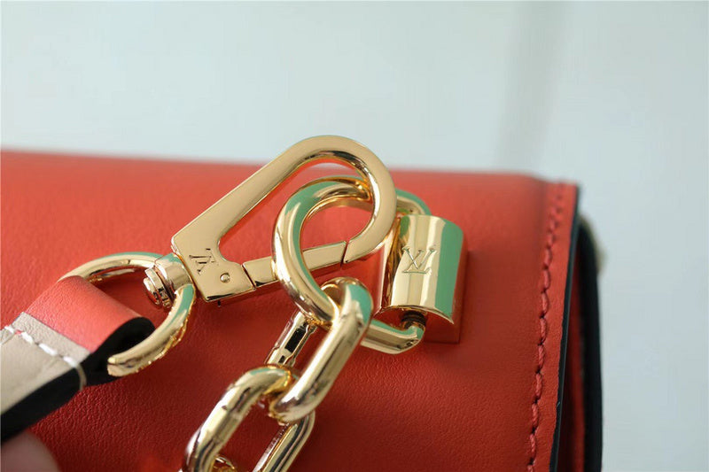 Ozarra - LUV Bags - 572