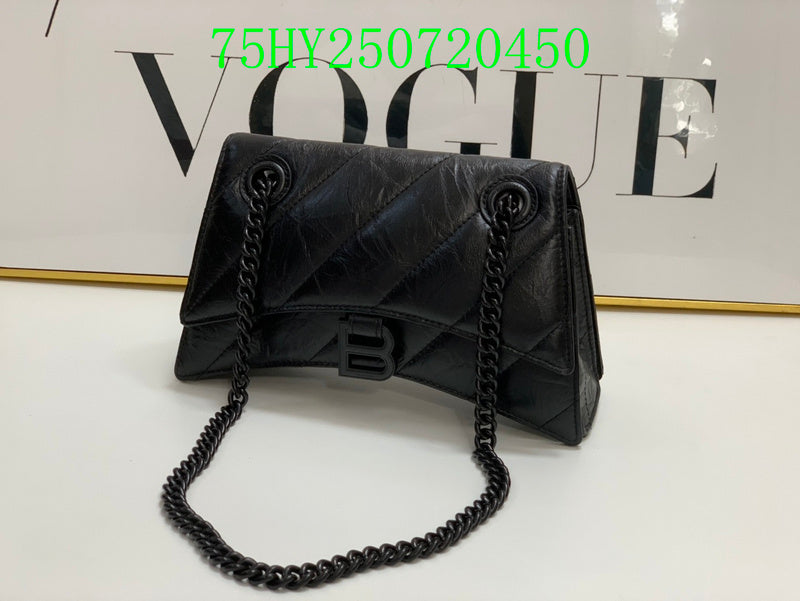Ozarra Fashion - BGA Bags - 1691