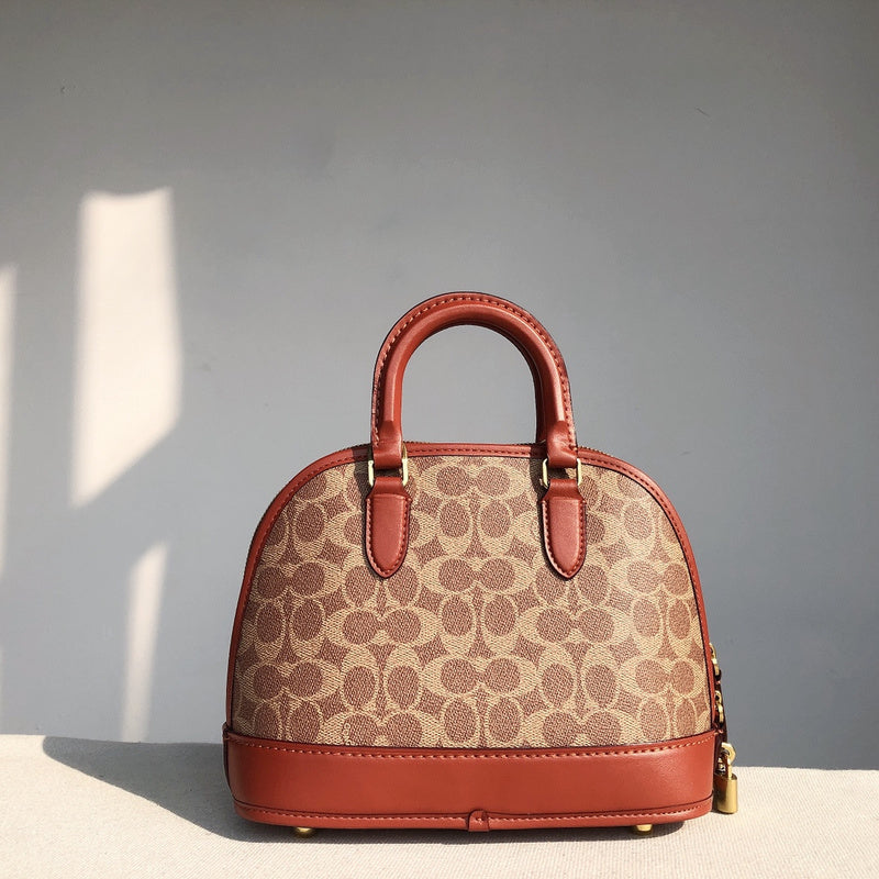 Ozarra - CAH Bags - 604