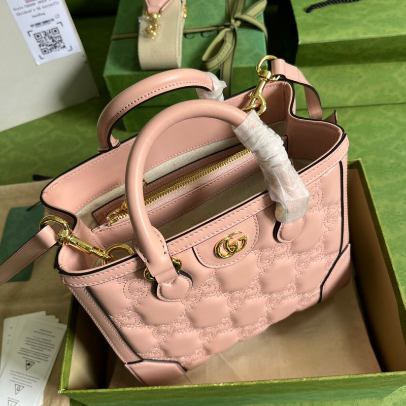 OZ - GCI Bags - 1278