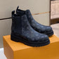 Ozarra Luxury - LOV Men Shoes - 1678
