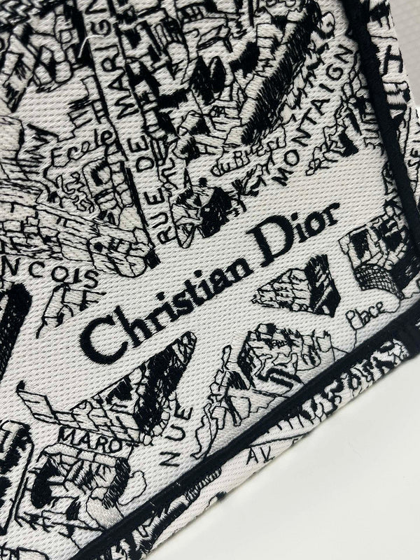 OZ - Dir Bags - 714