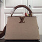 Ozarra Luxury - LOV Bags - 2194