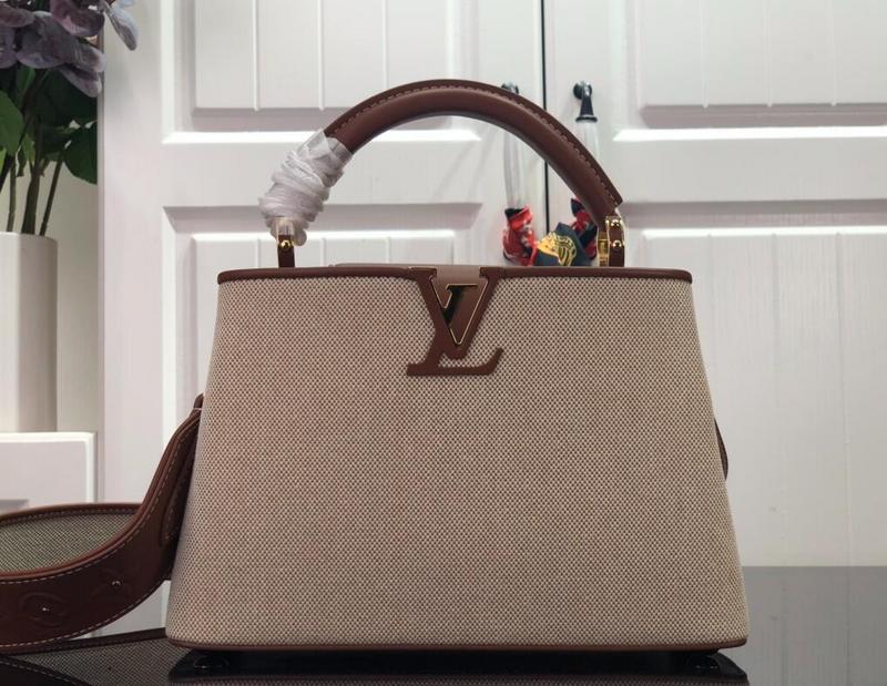 Ozarra Luxury - LOV Bags - 2194