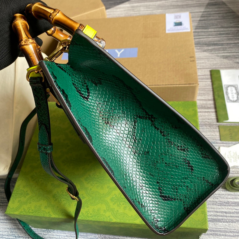 Ozarra - GCI Bags - 5076