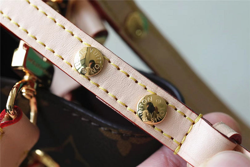 Ozarra - LUV Bags - 315