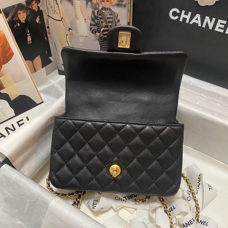 BAB - CHL Bags - 2864