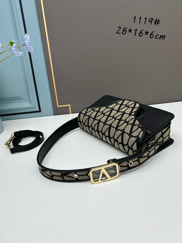 OZ - VEL Bags - 166