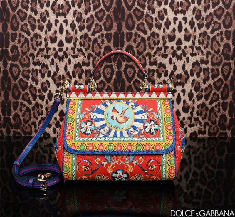 Ozarra - DG Bags - 390