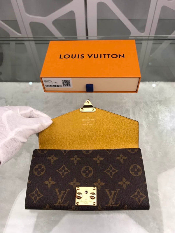 Ozarra Fashion Lu-Vi bags - 9128