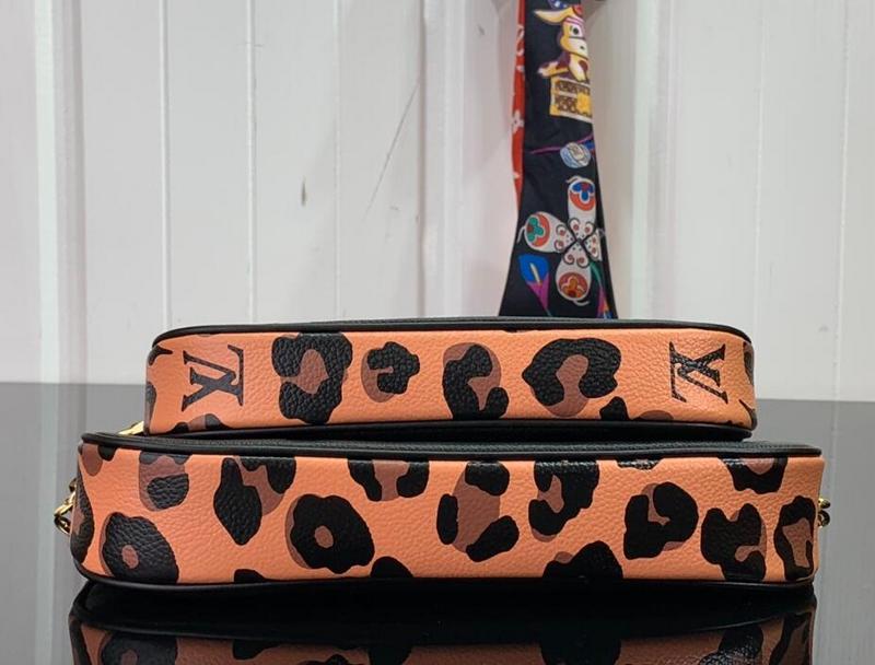 Ozarra Luxury - LOV Bags - 2329