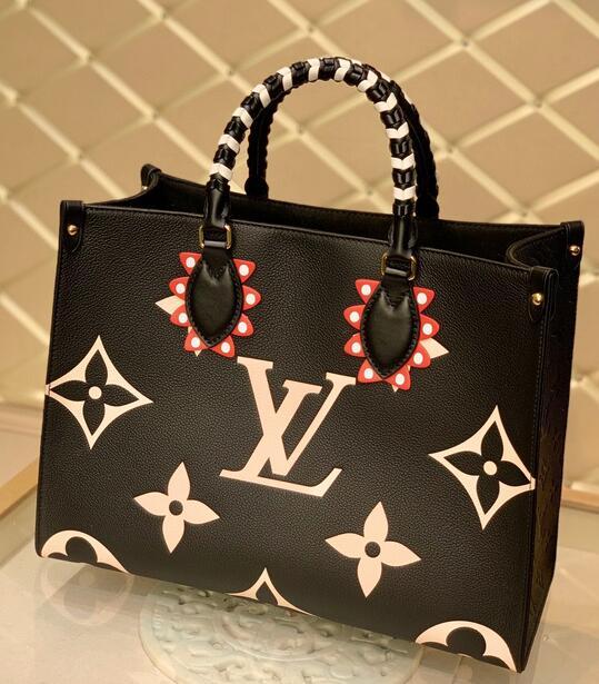 Ozarra Luxury - LOV Bags - 2760