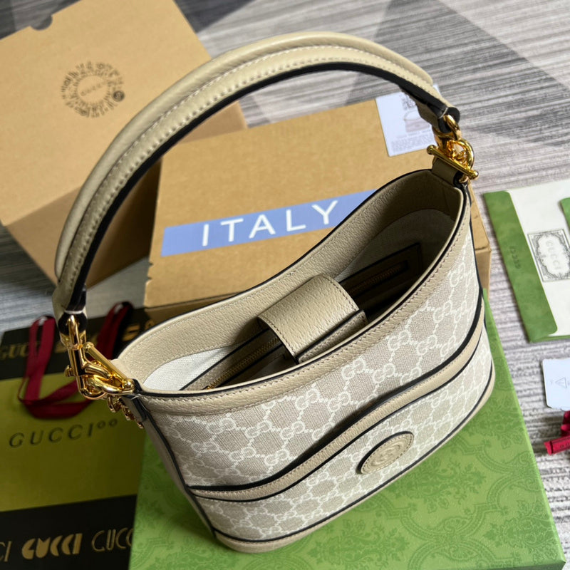 Ozarra - GG Bags - 1438