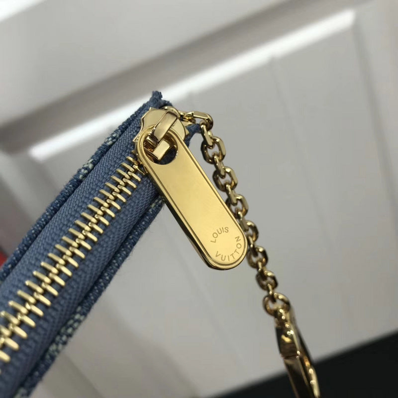 Fashion Lu-Vi bags - 2873
