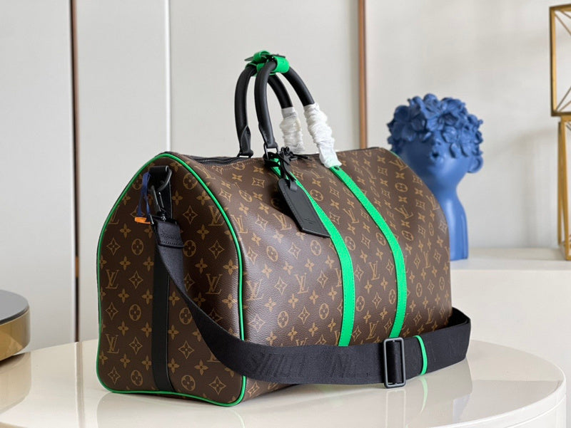 Fashion Lu-Vi bags - 2820