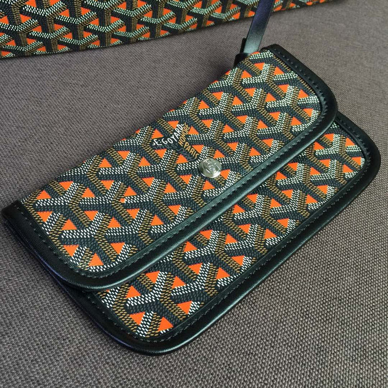Ozarra - GOD Bags - 258