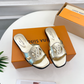 Ozarra Luxury - LOV Women Shoes - 104