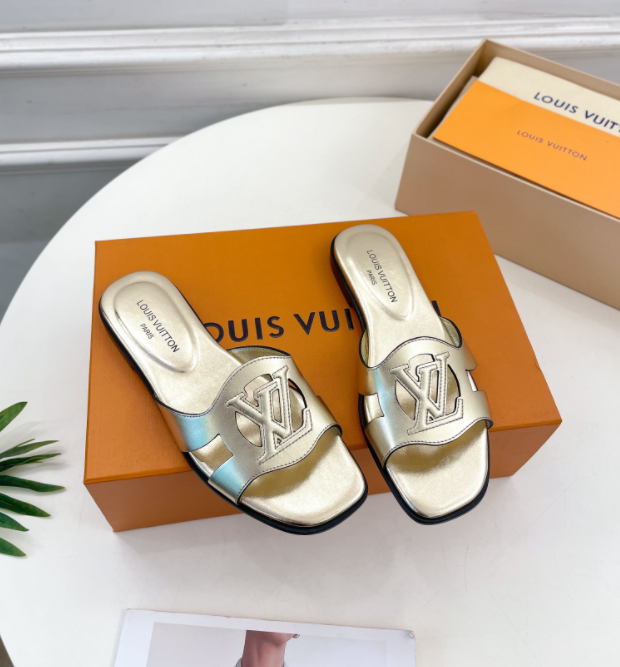 Ozarra Luxury - LOV Women Shoes - 104