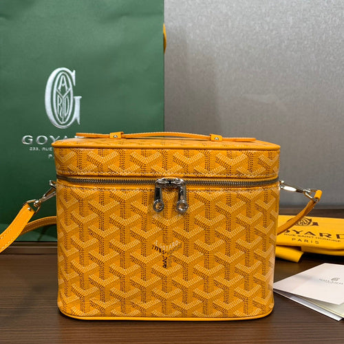 Ozarra - GOD Bags - 954