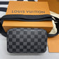 Ozarra Fashion Lu-Vi bags - 10241