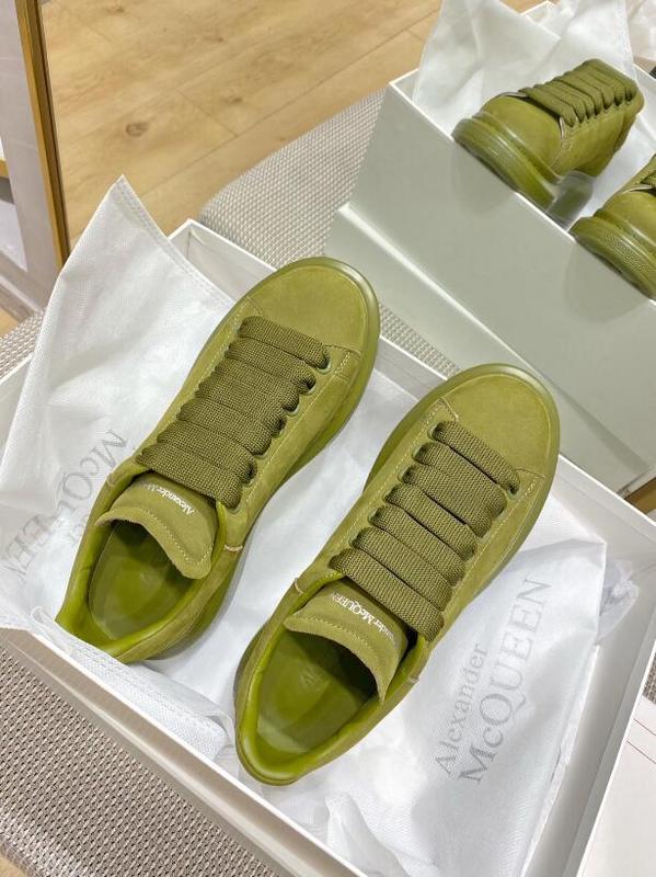 Ozarra Luxury - AQ Men SHoes - 359
