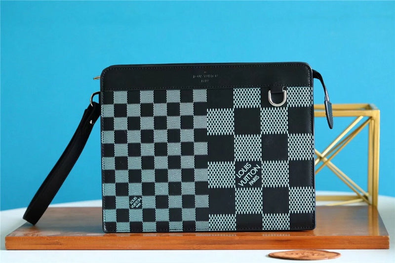Ozarra Fashion Lu-Vi bags - 10776
