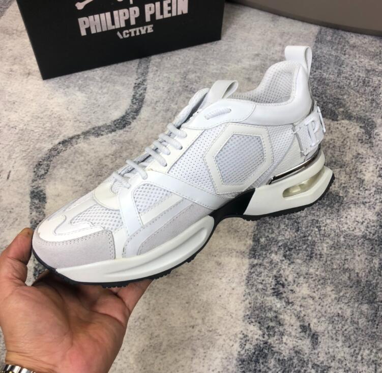 Ozarra Luxury - PHP Shoes - 065