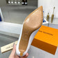 Ozarra Luxury - LOV Women Shoes - 816