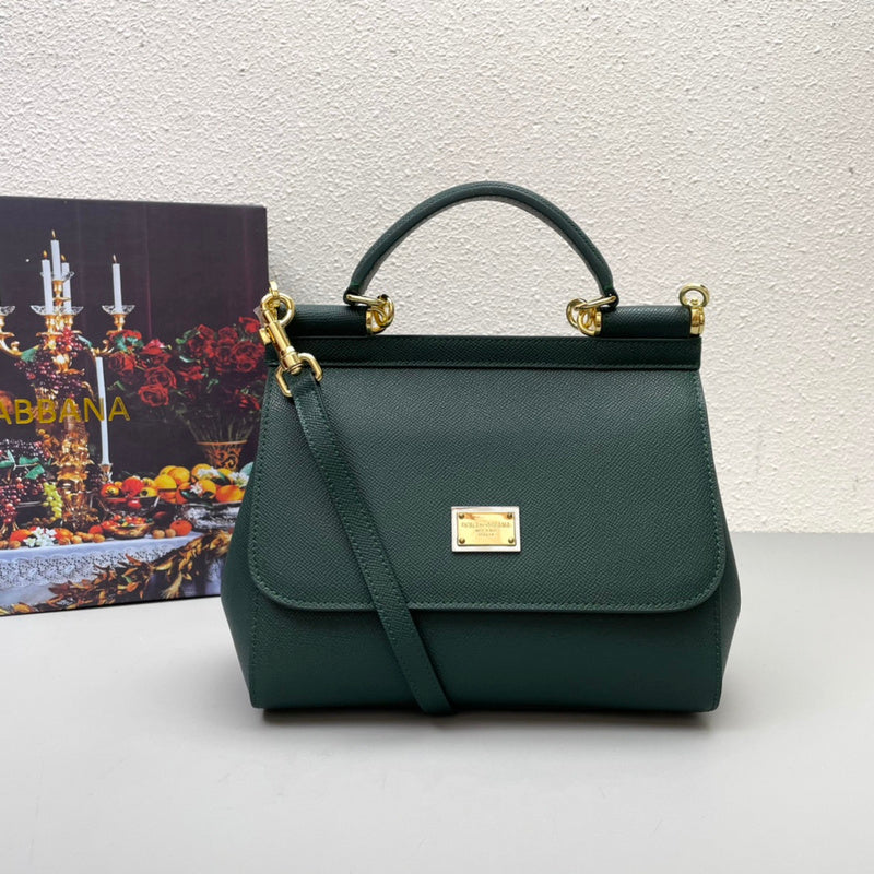 Ozarra - DG Bags - 089