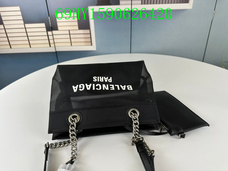 Ozarra Fashion - BGA Bags - 1746